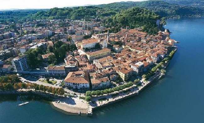Biblioteca di Arona: quasi 400 mila euro per restauro e rilancio