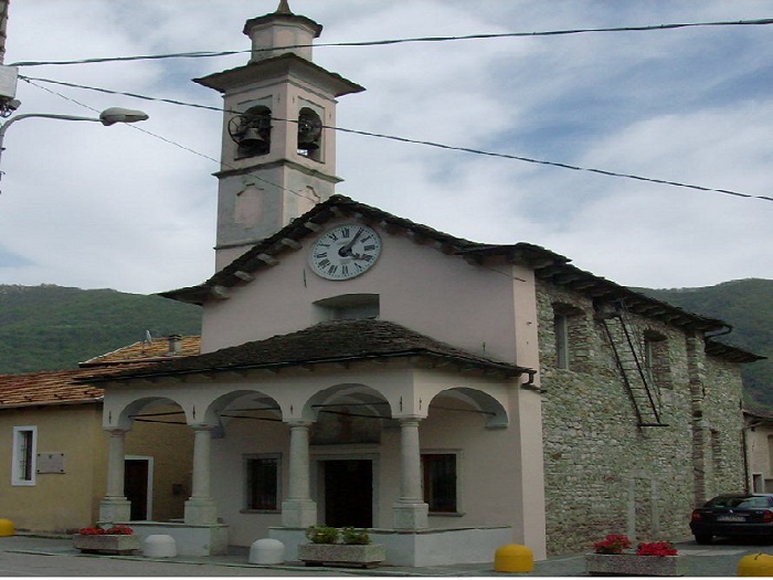 Venerdì iniziano i festeggiamenti patronali di San Bernardino a Bagnella