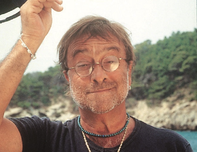 I successi di Lucio Dalla venerdì sera alla Marazza con la Futura Band
