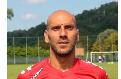 Pari per il Borgosesia