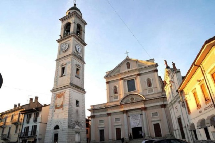 Aperta sino al 24 settembre la mostra del camerese Achille Marchetti