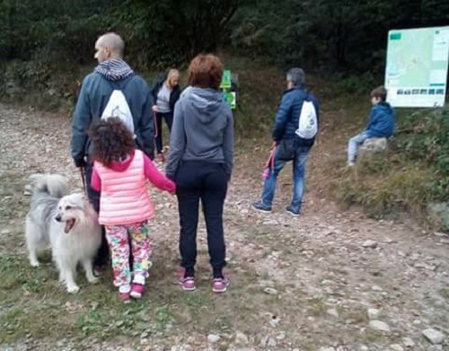"Bilake Dog Day" a Miasino il prossimo 30 settembre