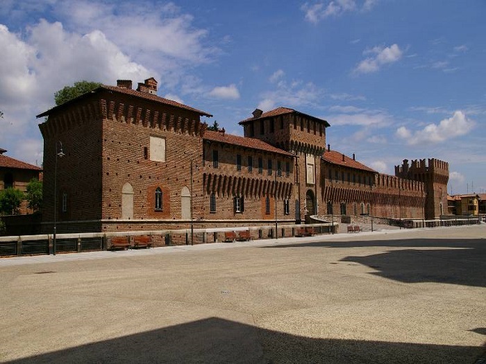 Galliate: domenica la "biciclettata e merenda campagnola de gaja'"