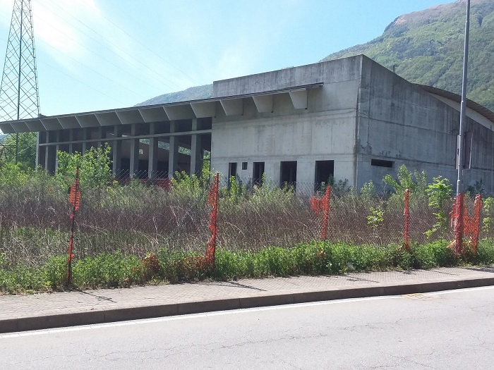 Troppi cantieri fermi a Gravellona Toce: la minoranza chiede spiegazioni al sindaco