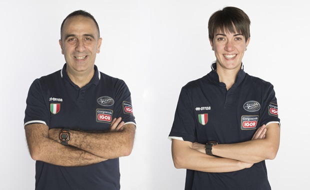 Giovanili Igor: confermato Ingratta, Alberti allenerà under 16 e Serie D
