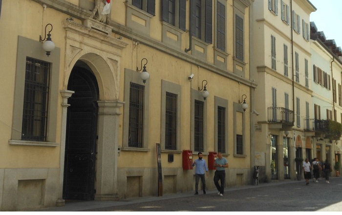   “Io Novara” si allea con “Energie Per l’Italia”: nuovo gruppo in consiglio comunale