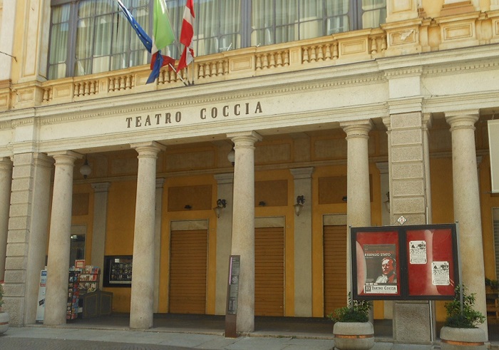 Riaperta la biglietteria del Teatro Coccia