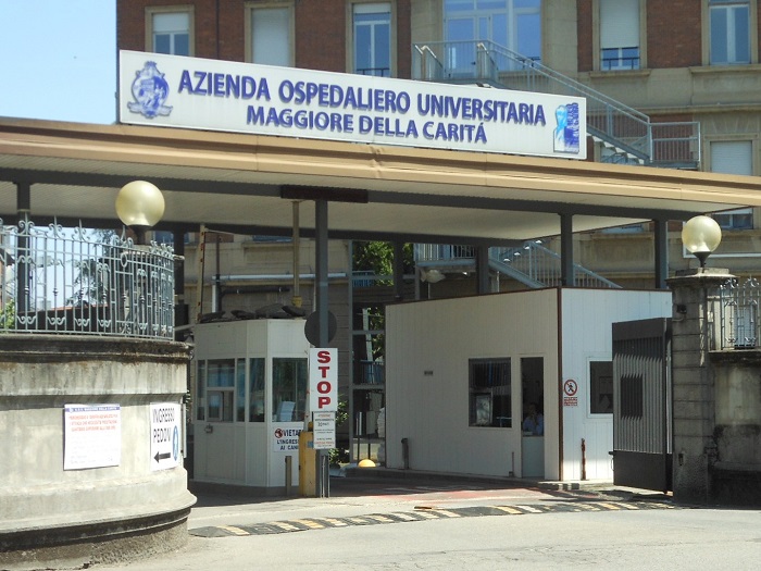 Nuovi direttori, sanitario e amministrativo, all'Ospedale Maggiore 