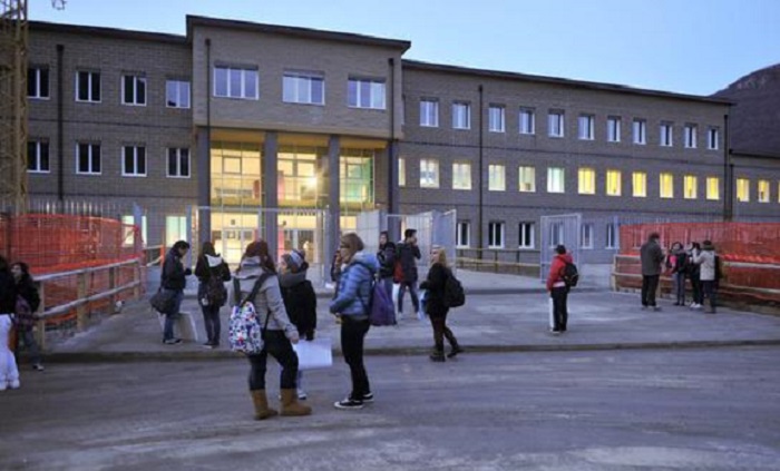  “Gobetti Outdoor”: creazioni di studenti e docenti del liceo artistico ospiti alla sala del Carrobbio sino al primo maggio