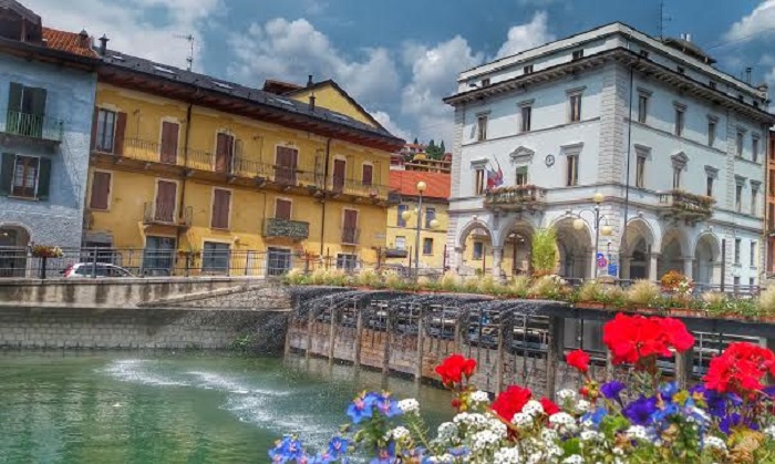 Al via la seconda edizione di “ Sole, Fiori, Lago”