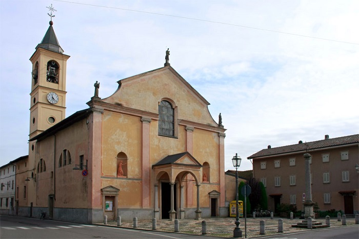 Vaprio d'Agogna: inizia "San Lorenzo sotto le stelle"