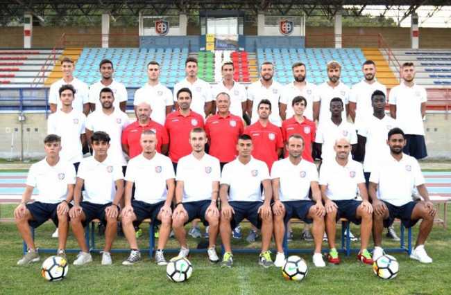 L'Accademia Borgomanero è bella anche di notte! Poker al Verbania in coppa