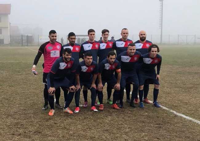 L'A. Borgomanero si tuffa in coppa. Ostacolo Ivrea sulla strada verso la semifinale