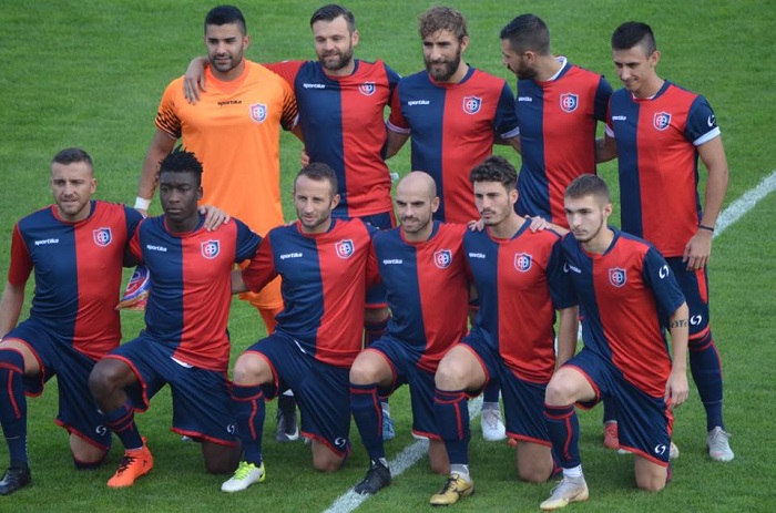 Il derby dice Borgomanero. Verbania sconfitto come Baveno e Arona