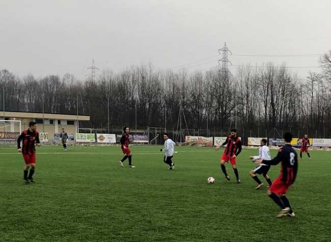 Accademia Borgomanero: precampionato eccellente. Arona deludente