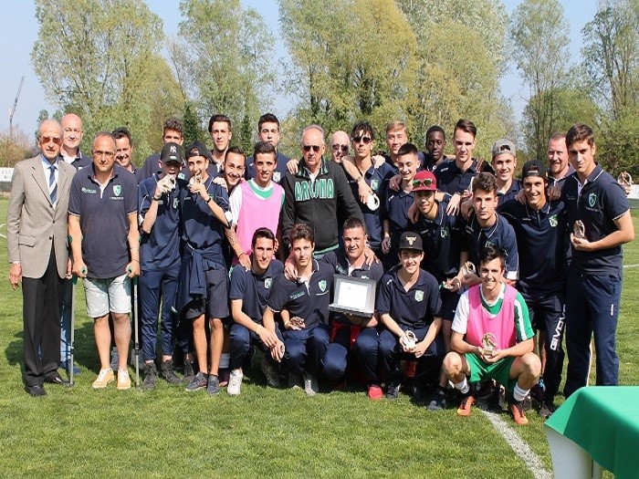 Arona: rinviata la presentazione dell’Arona Calcio