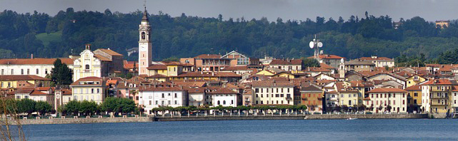 Arona: martedì l'anticipazione del "Teatro sull'acqua"