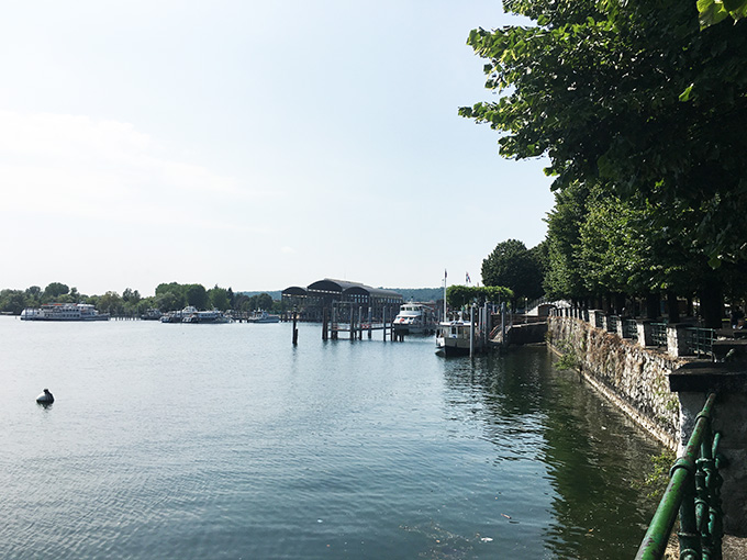 Revocato il bando per il trenino turistico ad Arona