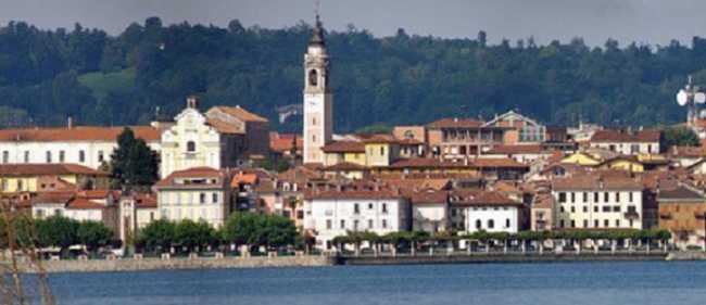 Due mostre al salone Merzagora