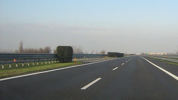 Borgomanero: chiusura notturna della stazione autostradale