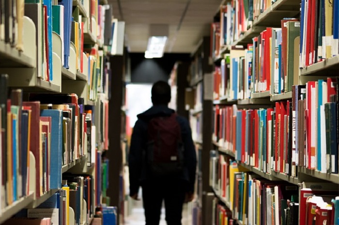 Libroforum anti-mafia alla biblioteca di Novara