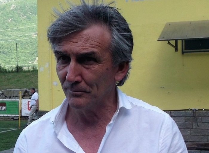 Calcio: Pareggio a Biella per l'Accademia Borgomanero 