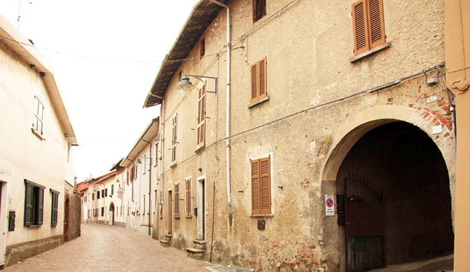 Borgo Ticino: scomparso l’ex primo cittadino Roberto Celesia