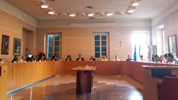 Via libera alla realizzazione dei "baffi" della tangenziale