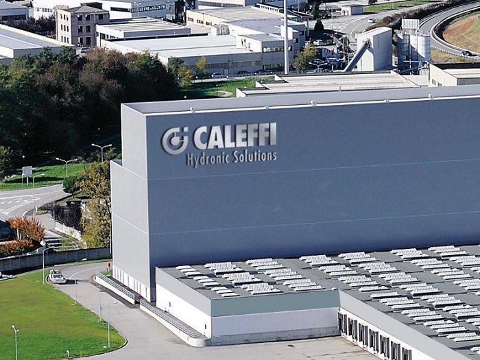Il gruppo Caleffi acquista Cristina Rubinetterie. Pieno accordo tra le parti