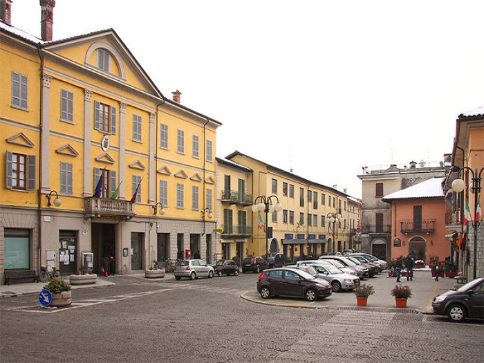 Carpignano Sesia: il consigliere regionale Domenico Rossi interviene sulla vicenda dei pozzi Eni