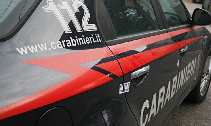 Rubati, nella notte, due carichi di ottone da una ditta cusiana