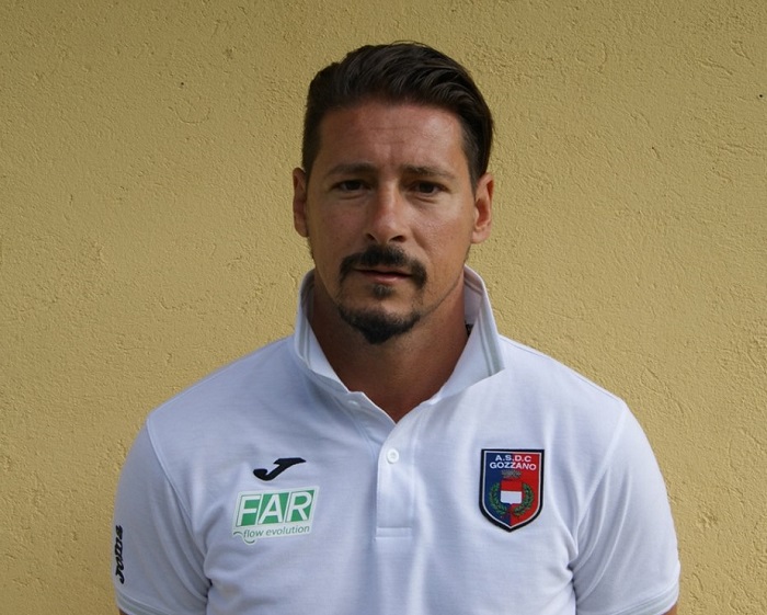 Calcio: Gozzano, è subito derby contro il Borgosesia