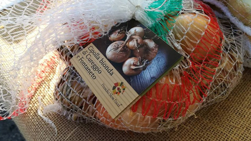 Fiera della Cipolla bionda di Cureggio e Fontaneto: nel week-end la sesta edizione