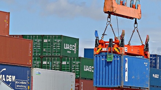 Positivi i dati dell'export novarese