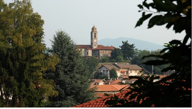 Dormelletto: la prossima settimana Consiglio comunale