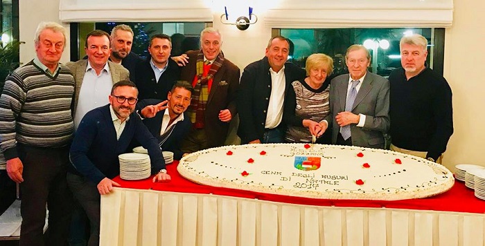 2017: un ann stellare per il Gozzano