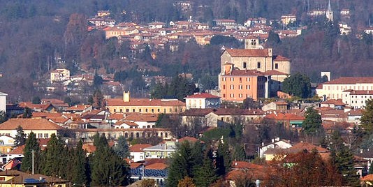 Gozzano: intitolazione piazzale a Falcone e Borsellino e  Premio Mitos 2019 "Sport e Legalità"