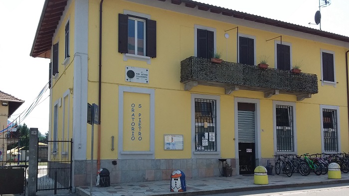 Divertimento anche per i più piccini con il “Baby Grest” di Gravellona