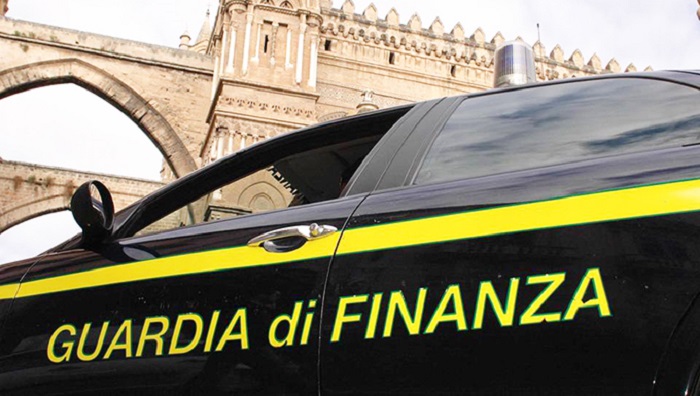 Nascosto un volume d’affari da 7.701.000 euro in 5 anni da parte di un’impresa edile cusiana