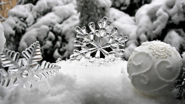 Meteo: temperature in picchiata