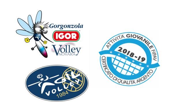 Qualità d'argento per il settore giovanile della Igor