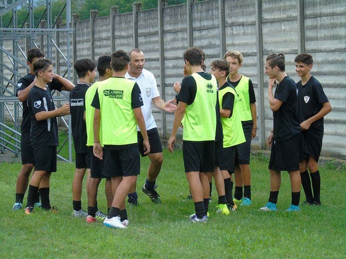 I risultati dei giovanissimi