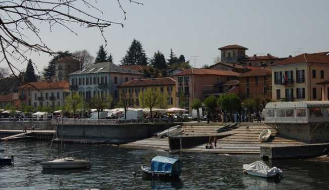  Appalto mensa scolastica con infiltrazioni mafiose sul lago Maggiore?