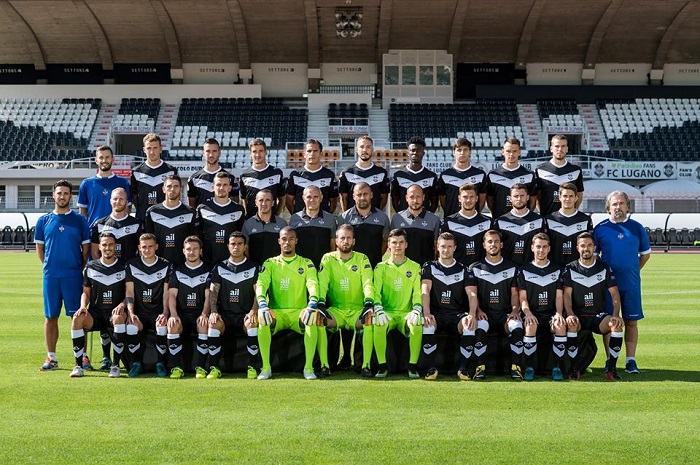 Lugano avanti in coppa, Chiasso eliminato con onore
