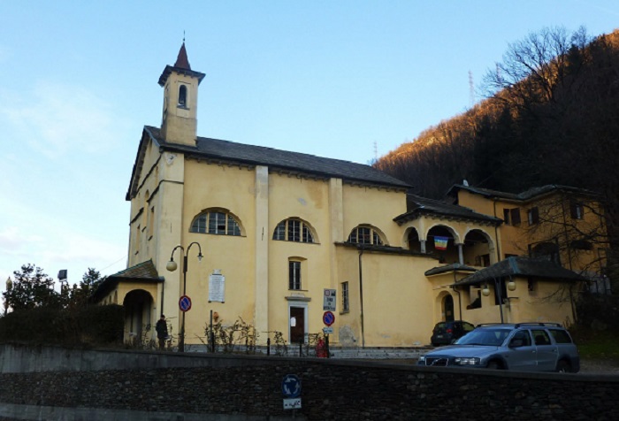 Festa della Madonna del Popolo: appuntamenti liturgici e ludici