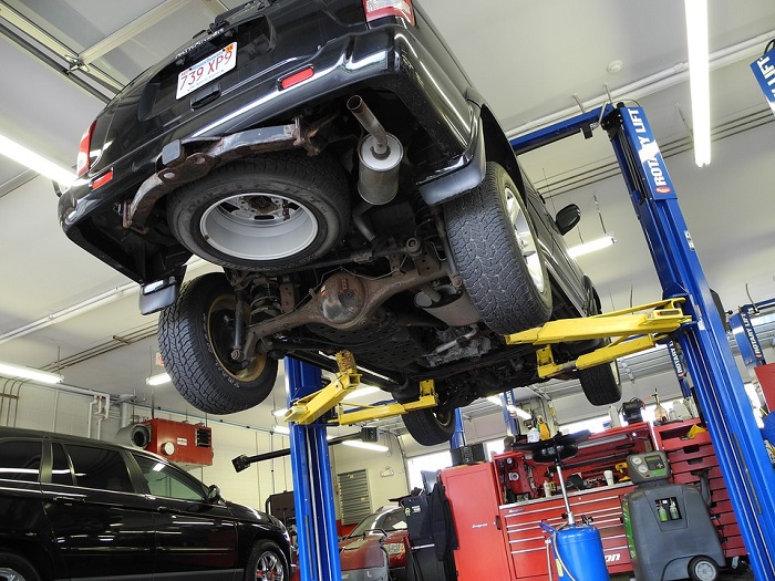 Enaip Novara: aperte le iscrizioni per il corso di  meccanico d’auto