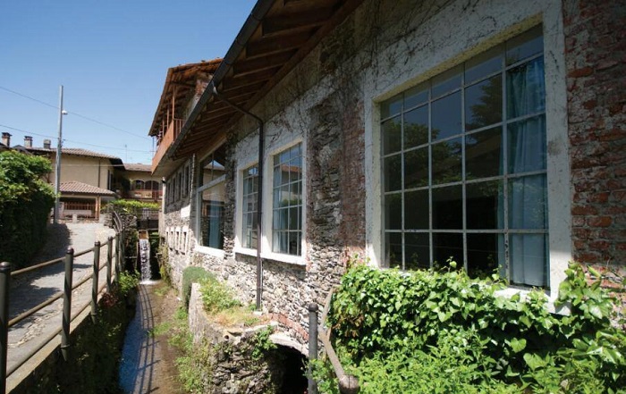 Museo dell’arte e della tornitura, premio Gratagamul e nuovo sito Pro loco a Pettenasco