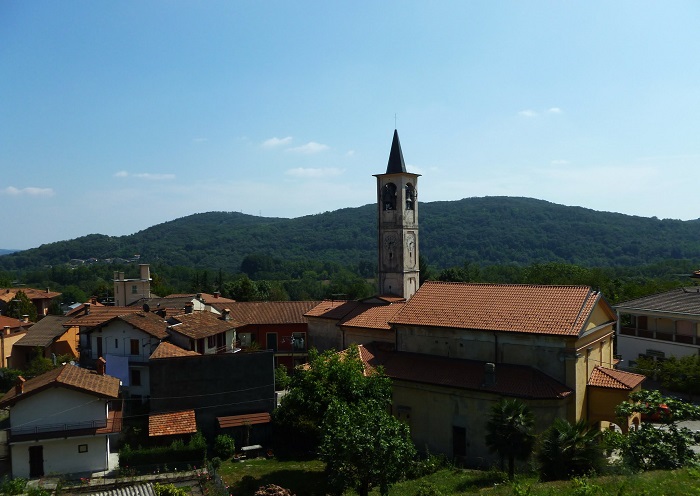 Don Giulini lascia le parrocchie di Pisano e Ghevio
