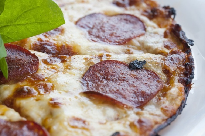 Sabato in corso Sempione terza edizione de “Non la solita pizza”