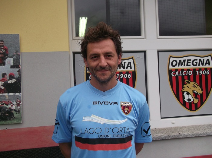 Omegna Calcio: ora la salvezza è vicina